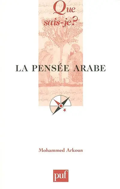 La pensée arabe