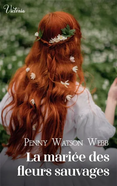 La mariée des fleurs sauvages