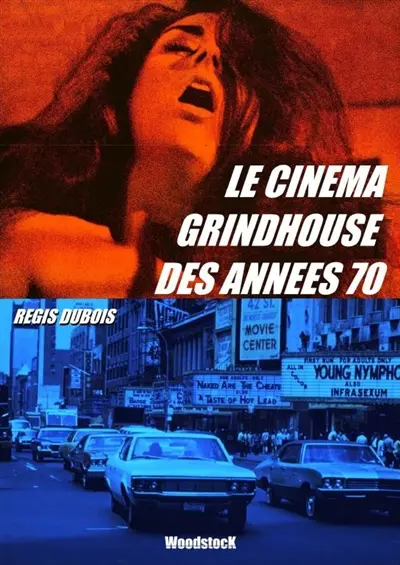 Le cinéma grindhouse des années 70