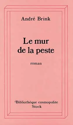 Le Mur de la peste