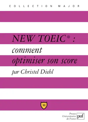 New TOEIC : comment optimiser son score