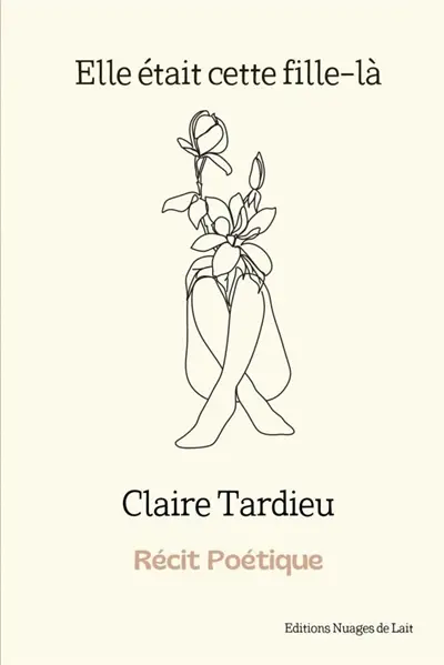 Elle était cette fille là