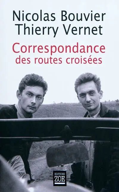 Correspondance des routes croisées : 1945-1964