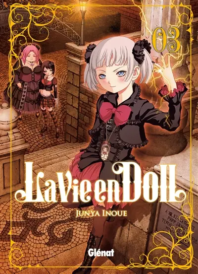 La vie en doll. Vol. 3