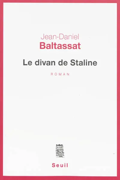 Le divan de Staline