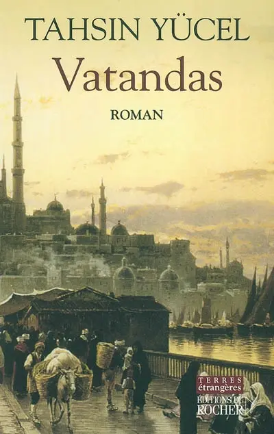 Vatandas