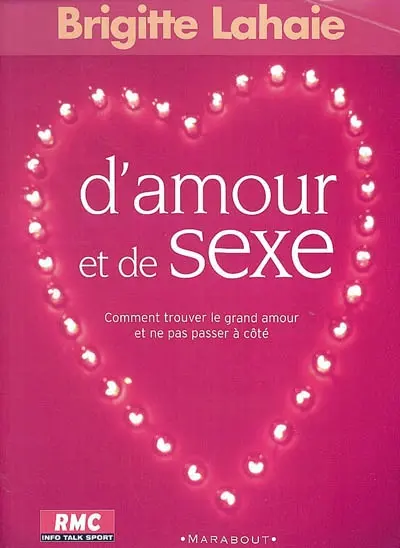 D'amour et de sexe