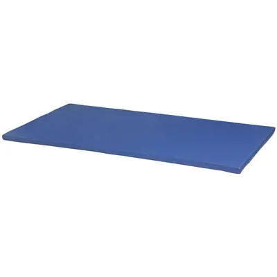 Tapis Confort bleu marine