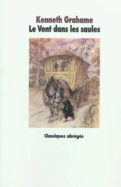 Le vent dans les saules