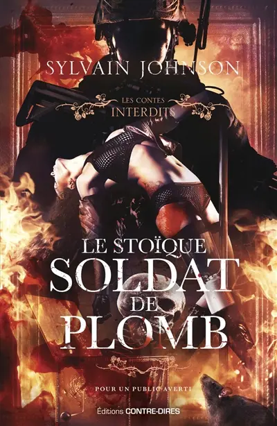 Le stoïque soldat de plomb