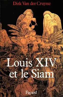 Louis XIV et le Siam