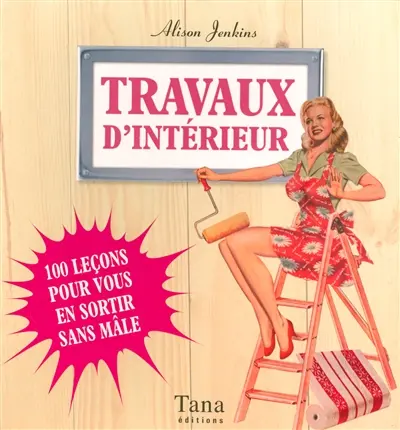 Travaux d'intérieur : réparations et rénovations maison