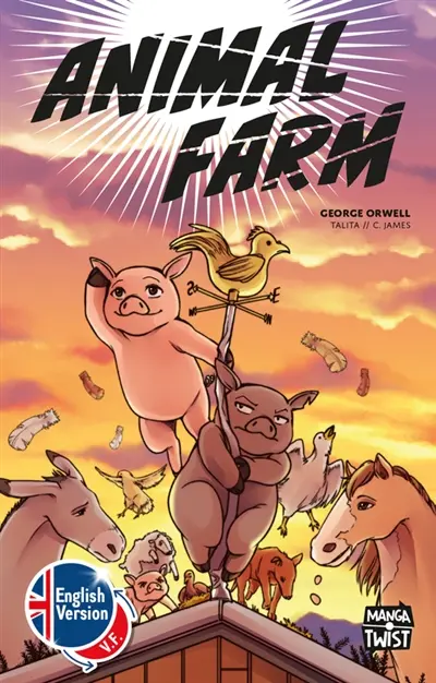 Animal farm