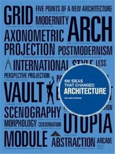 100 Ideas that Changed Architecture