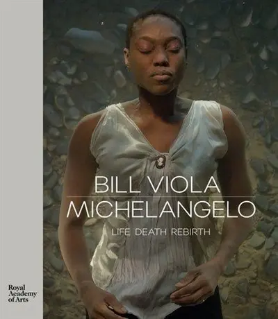 Bill Viola / Michelangelo Life Death Rebirth