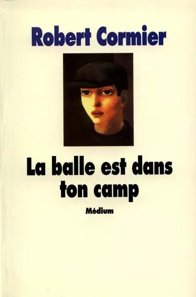 La balle est dans ton camp