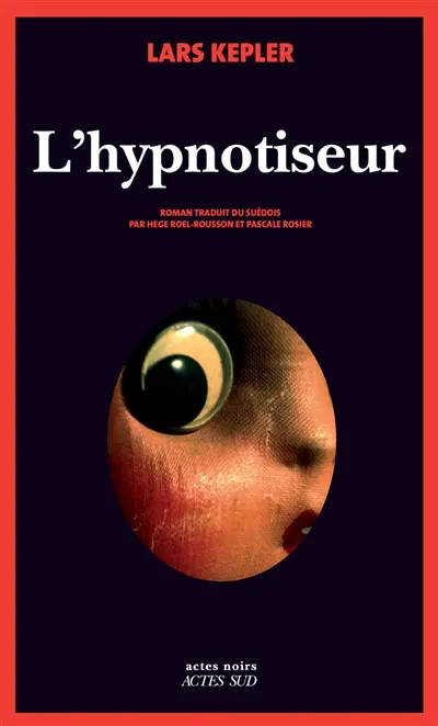 L'hypnotiseur