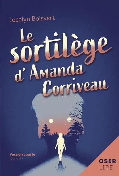 Le sortilège d'Amanda Corriveau