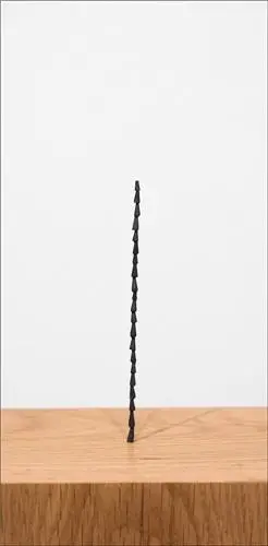 Shilpa Gupta Sun at Night