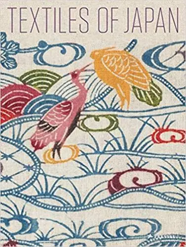 Textiles Of Japan