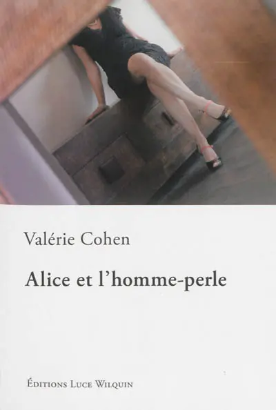Alice et l'homme-perle