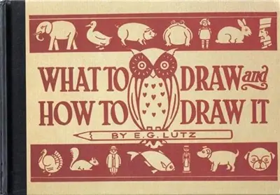 What to Draw and How to Draw It