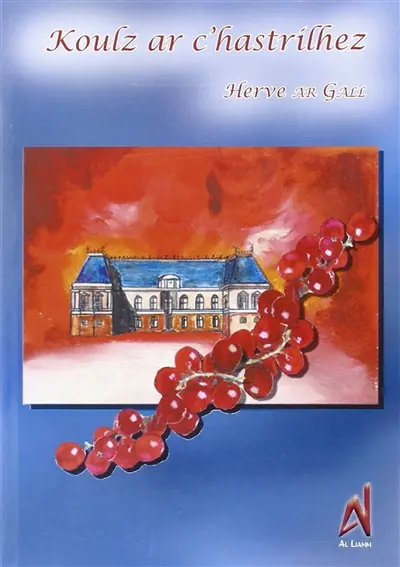 Koulz ar c'hastrilhez