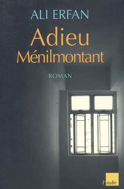 Adieu Ménilmontant