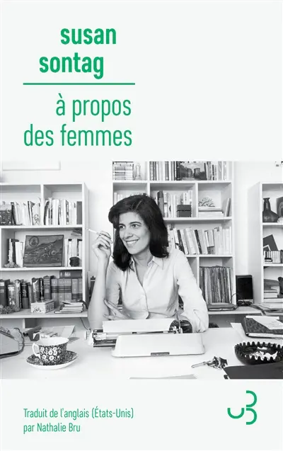 A propos des femmes