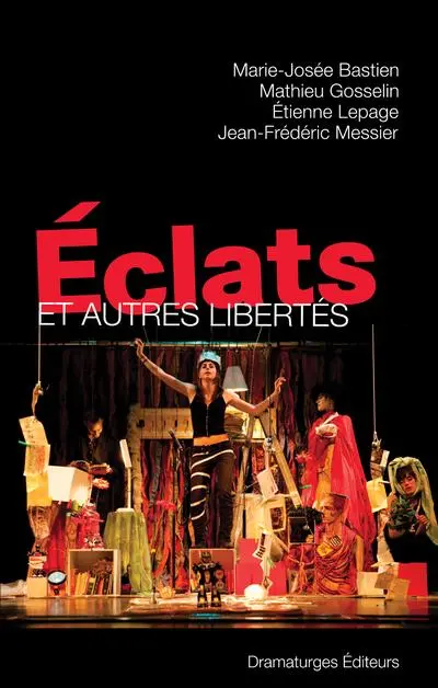 Eclats et autres libertés
