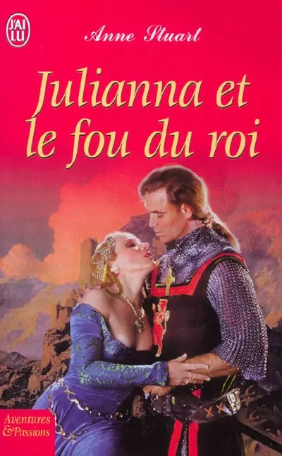 Julianna et le fou du roi