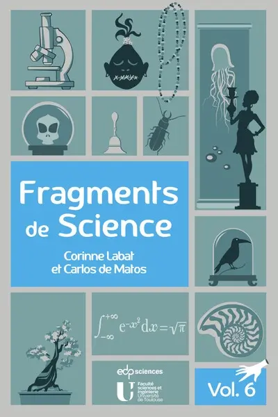Fragments de science. Vol. 6