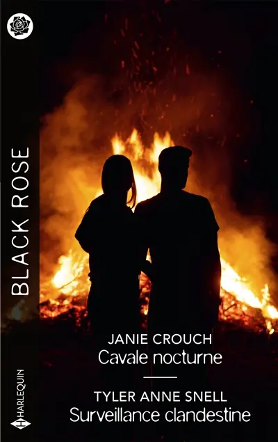 Cavale nocturne : Surveillance clandestine