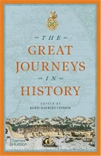 The Great Journeys in History (Paperback)