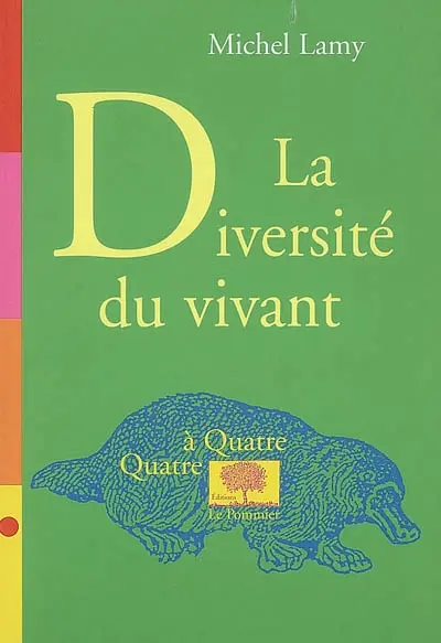 La diversité du vivant