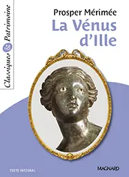 La Vénus d'Ille