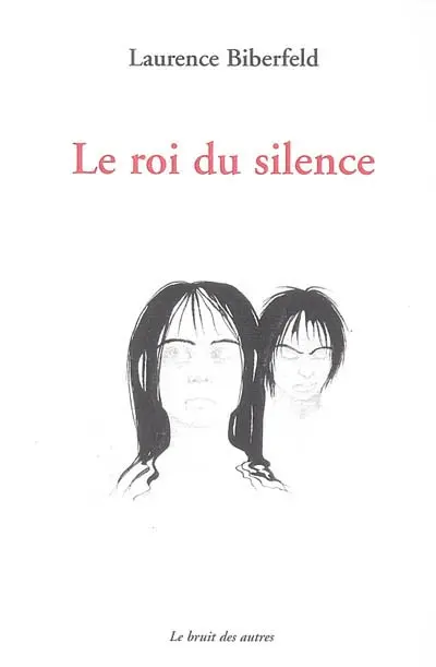 Le roi du silence