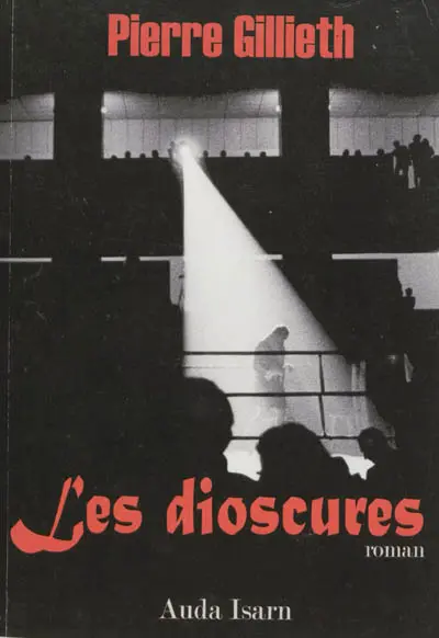 Les dioscures