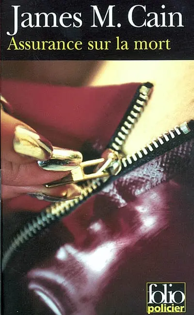 Assurance sur la mort