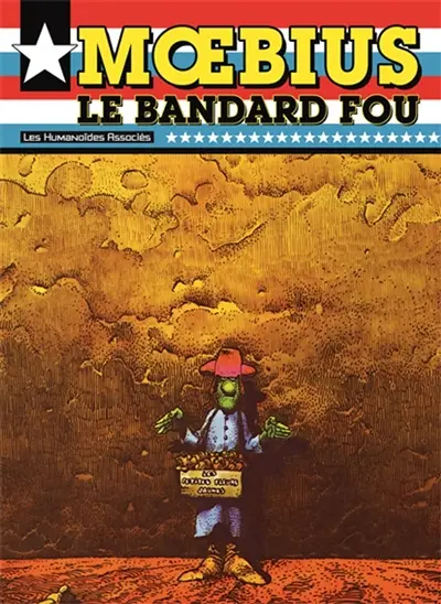 Le Bandard fou