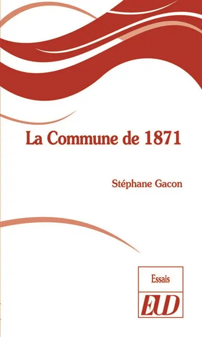 La Commune de 1871