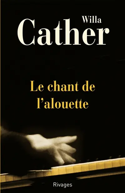 Le chant de l'alouette