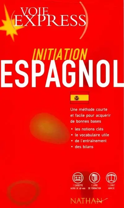 Espagnol