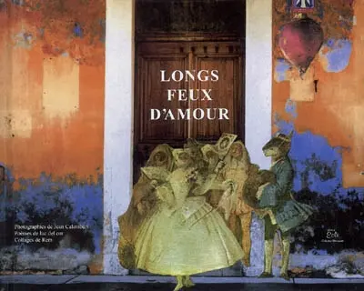 Longs feux d'amour
