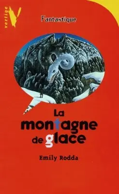 La montagne de glace