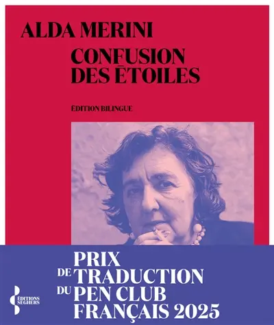 Confusion des étoiles