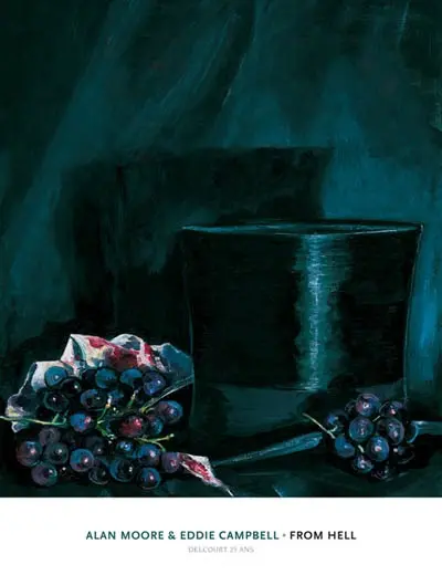 From hell : une autopsie de Jack l'Eventreur