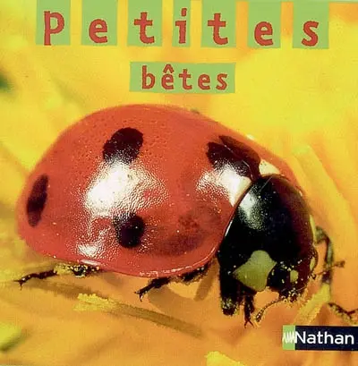 Petites bêtes