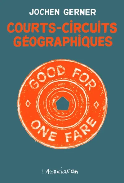 Courts-circuits géographiques