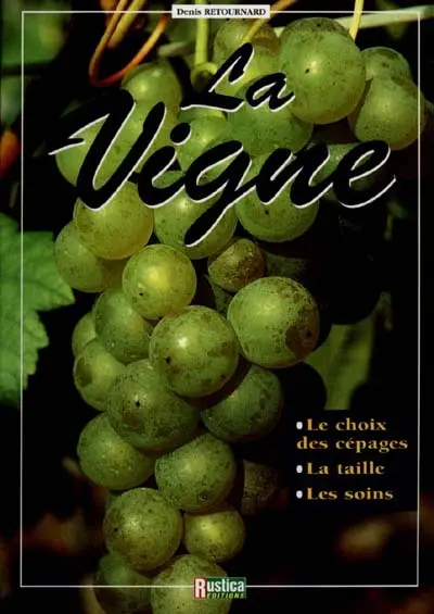 La vigne